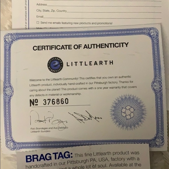 Swarovski Crystal Purse - Picture 7 of 7